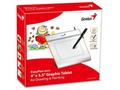 Genius tablet EasyPen i405X (4x 5.5")