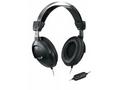 Genius headset - HS-M505X (sluchátka + mikrofon), 