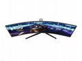 ASUS LCD 49" XG49VQ 3840x1080 ROG STRIX Curved DFH