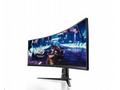 ASUS LCD 49" XG49VQ 3840x1080 ROG STRIX Curved DFH