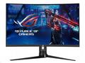 Asus ROG, XG32VC, 31,5", VA, QHD, 170Hz, 1ms, Blac