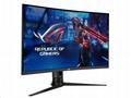 Asus ROG, XG32VC, 31,5", VA, QHD, 170Hz, 1ms, Blac