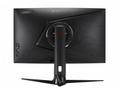 Asus ROG, XG32VC, 31,5", VA, QHD, 170Hz, 1ms, Blac