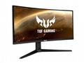 ASUS LCD 34" VG34VQL1B 3440x1440 WQHD TUF GAMING 1