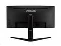 ASUS LCD 34" VG34VQL1B 3440x1440 WQHD TUF GAMING 1