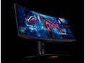 ASUS LCD 34" XG349C 3440x1440 CURVED ROG Strix Gam