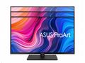 ASUS ProArt, PA328CGV, 32", IPS, QHD, 165Hz, 5ms, 