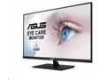 Asus, VP32AQ, 31,5", IPS, QHD, 75Hz, 5ms, Black, 3