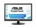ASUS LCD dotekový 15.6" VT168HR Touch 1366x768 220
