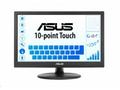 15,6" LED ASUS VT168HR - HD, 16:9, HDMI, VGA