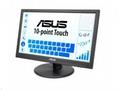 15,6" LED ASUS VT168HR - HD, 16:9, HDMI, VGA