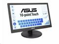 ASUS LCD dotekový 15.6" VT168HR Touch 1366x768 220