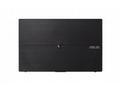 ASUS ZenScreen, MB16ACV, 15,6", IPS, FHD, 60Hz, 5m