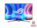 ASUS LCD 41.5" PG42UQ 3840x2160 ROG SWIFT OLED 138