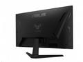 ASUS LCD 23.8" VG249QM1A TUF GAMING 1920x1080 350c