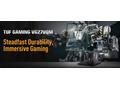 ASUS LCD 27" VG27VQM TUF Gaming 1920x1080 VA 350cd