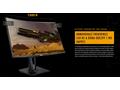 ASUS LCD 27" VG27VQM TUF Gaming 1920x1080 VA 350cd