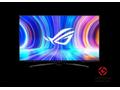 ASUS LCD 47.5" PG48UQ 3840x2160 ROG Swift OLED GAM