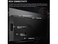 ASUS ROG, Swift PG48UQ, 47,53", OLED, 4K UHD, 138H