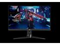 ASUS ROG, Strix XG27AQV, 27", IPS, QHD, 170Hz, 1ms