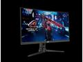 ASUS ROG, Strix XG27AQV, 27", IPS, QHD, 170Hz, 1ms