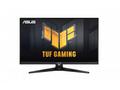 ASUS TUF, VG32AQA1A, 31,5", VA, QHD, 170Hz, 1ms, B