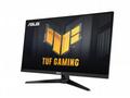ASUS TUF, VG32AQA1A, 31,5", VA, QHD, 170Hz, 1ms, B