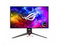 ASUS LCD 27" PG27AQDM ROG SWIFT GAMING OLED 2560x1