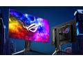 ASUS LCD 27" PG27AQDM ROG SWIFT GAMING OLED 2560x1