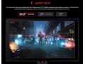 ASUS ROG SWIFT PG27AQDM 27" OLED 2560x1440 240Hz 0