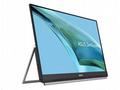 ASUS ZenScreen MB249C 23.8" IPS prenosný USB-C mon