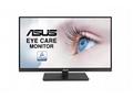 ASUS, VA24EQSB, 23,8", IPS, FHD, 75Hz, 5ms, Black,