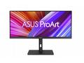 ASUS ProArt, PA348CGV, 34", IPS, 3440x1440, 120Hz,