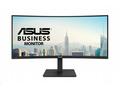 ASUS LCD 34" VA34VCPSN 3440x1440 prohnutý LED-VA 4