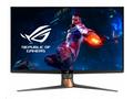 ASUS ROG, PG32UQXR, 32", IPS, 4K UHD, 160Hz, 1ms, 