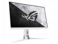 ASUS LCD 27" XG27AQ-W 2560x1440 GAMING FASIT IPS 1