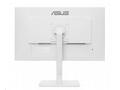ASUS, VA27DQSB-W, 27", IPS, FHD, 75Hz, 5ms, White,