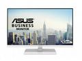 ASUS, VA24EQSB-W, 23,8", IPS, FHD, 75Hz, 5ms, Whit