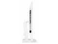 ASUS, VA24EQSB-W, 23,8", IPS, FHD, 75Hz, 5ms, Whit