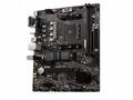 MSI A520M PRO, AM4, mATX