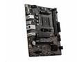 MSI A520M PRO, AM4, mATX