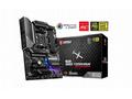 MSI MB Sc AM4 MAG B550 TOMAHAWK, AMD B550, 4xDDR4,