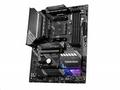 MSI MB Sc AM4 MAG B550 TOMAHAWK, AMD B550, 4xDDR4,
