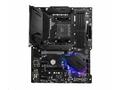 MSI MB Sc AM4 MPG B550 GAMING PLUS, AMD B550, 4xDD