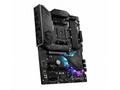 MSI MB Sc AM4 MPG B550 GAMING PLUS, AMD B550, 4xDD