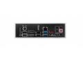 MSI MB Sc AM4 MPG B550 GAMING PLUS, AMD B550, 4xDD