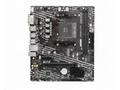 MSI MB Sc AM4 A520M-A PRO, AMD A520, 2xDDR4, m-ATX