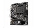MSI MB Sc AM4 A520M-A PRO, AMD A520, 2xDDR4, m-ATX