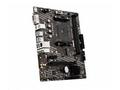 MSI MB Sc AM4 A520M-A PRO, AMD A520, 2xDDR4, m-ATX