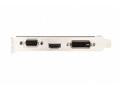 MSI VGA NVIDIA GeForce GT 710 2GD3H LP, 2G DDR3, 1